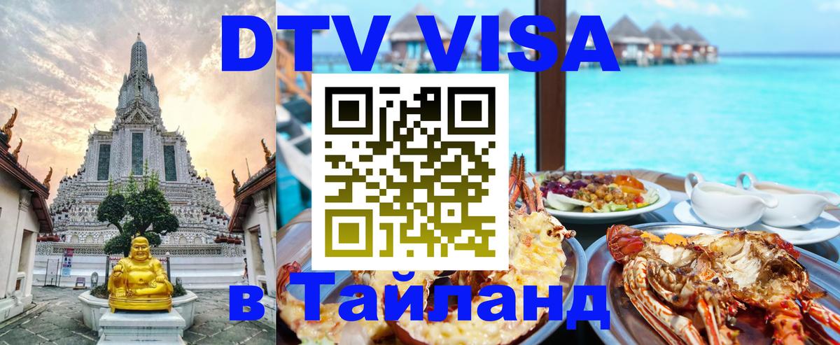 Сколько стоит DTV виза — актуальные цены, оформление даже без документов - 04.10.2025 